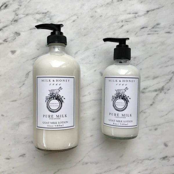 ⭐️新品　SILKY QUEEN Luxury Milk Lotion 65ml image_fb8a43ed-3822-4551-af52-