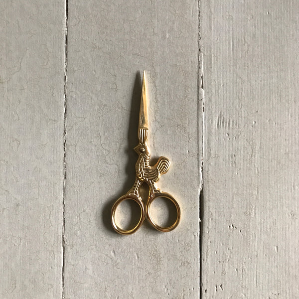 Rabbit - Embroidery Scissors