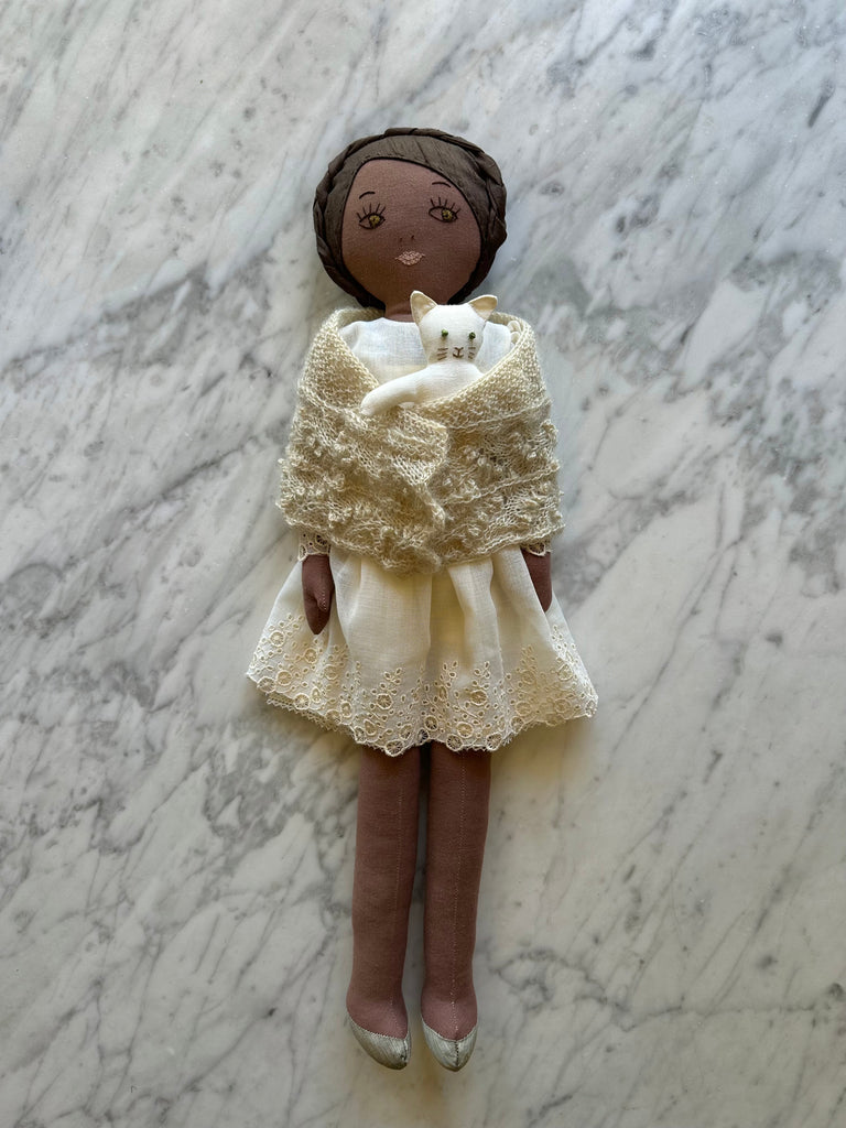 MARY