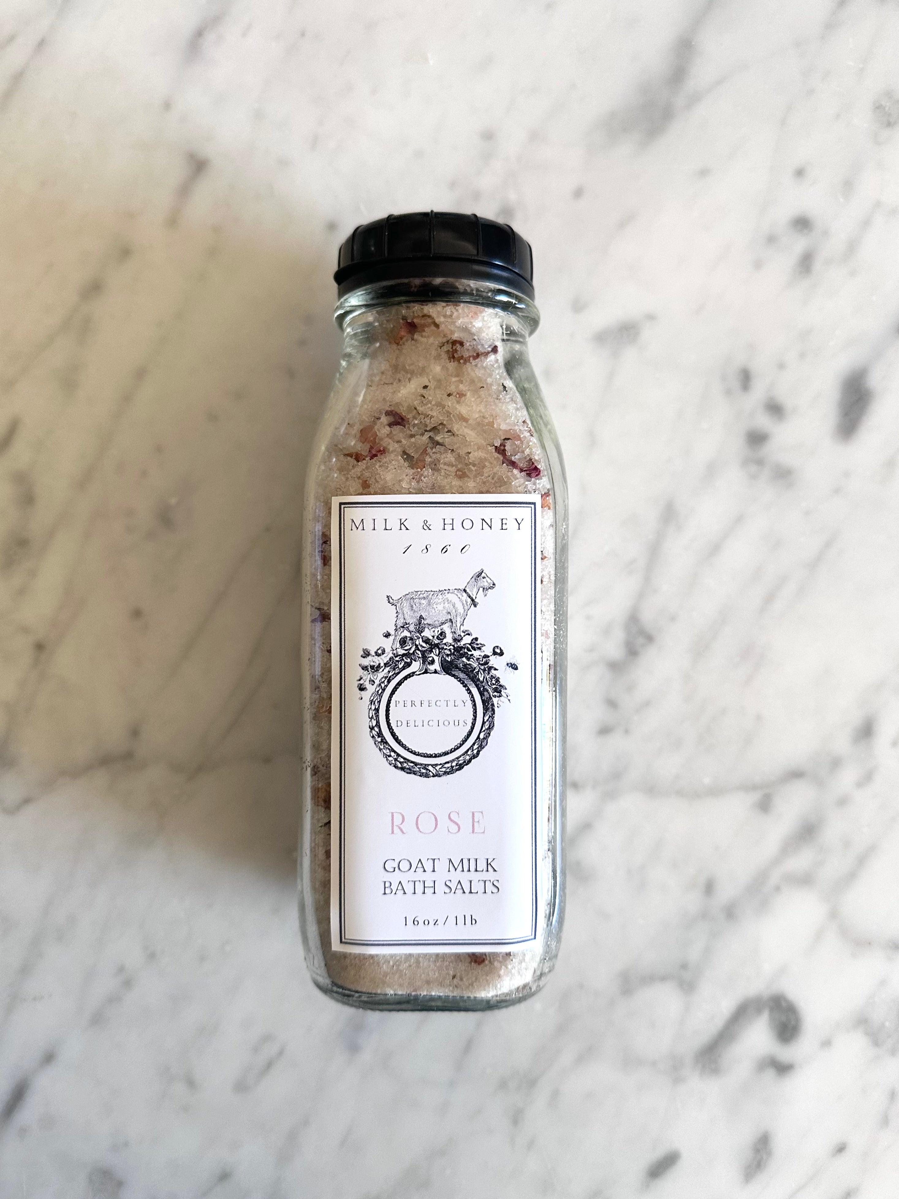 Katie　MILK &amp; HONEY Milk & Honey - Lotta Body