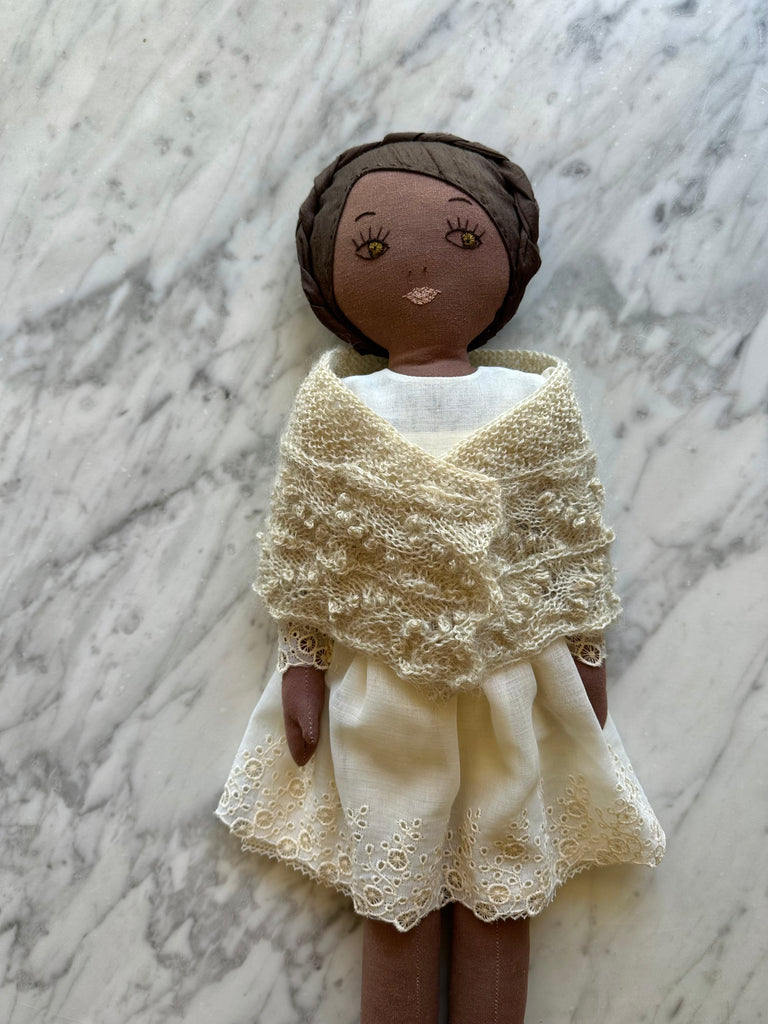 MARY