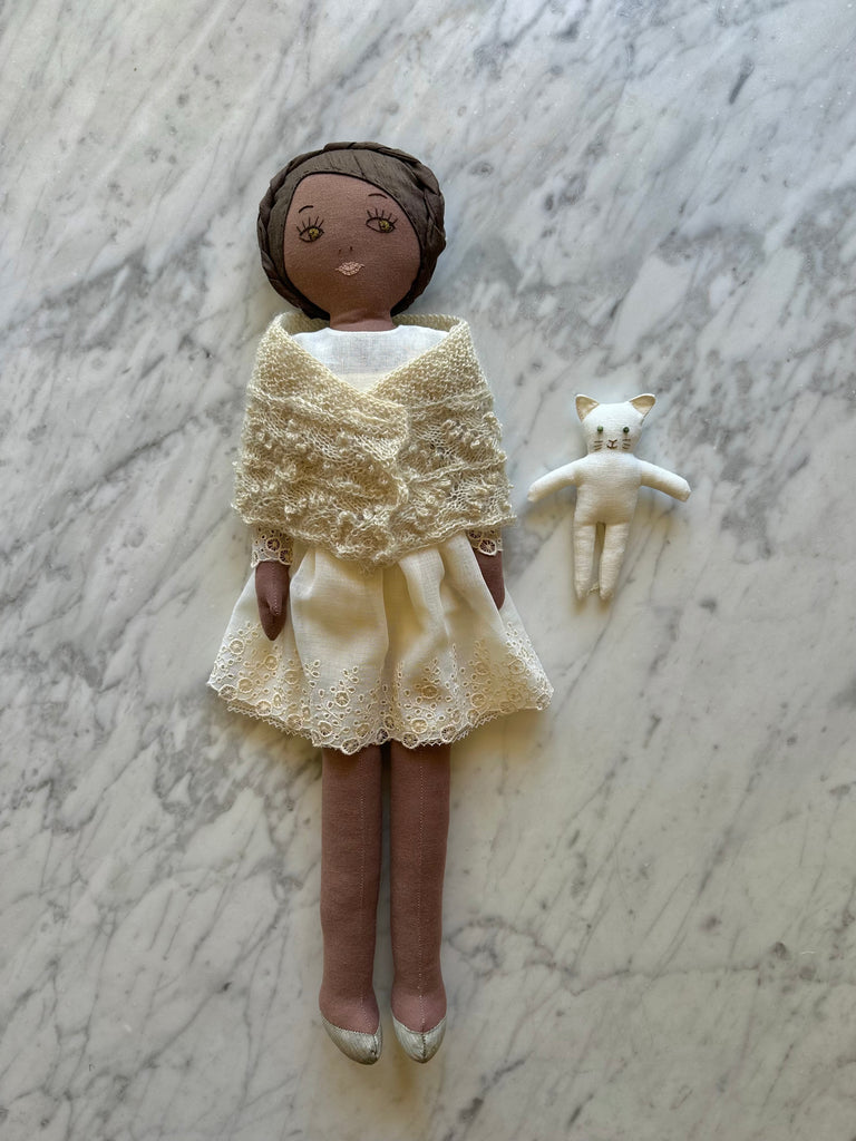 MARY