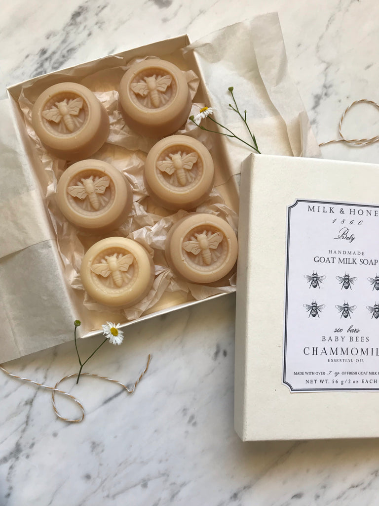 BABY BEE BOXED SET