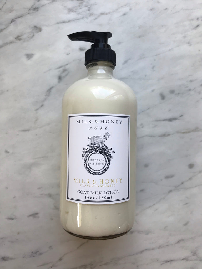 Mens Hand and Body Lotion With Goat Milk and Aloe Vera in Your Choice of  Fragrance, Mens Grooming, Gift for Him, Mens Hand Care 